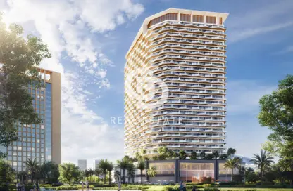 Apartment - 2 Bedrooms - 3 Bathrooms for sale in Binghatti Haven - Dubai Sports City - Dubai Apartment - 2 Bedrooms - 3 Bathrooms for sale in Binghatti Haven - Dubai Sports City - Dubai