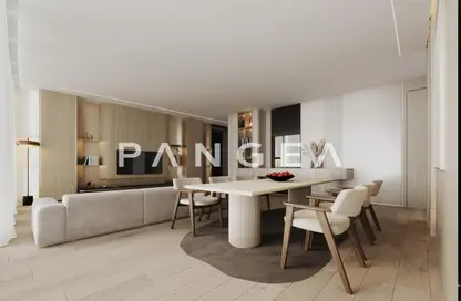 شقة - غرفة نوم - 2 حمامات للبيع في تلال بن غاطي - حديقة دبي العلميه - دبي