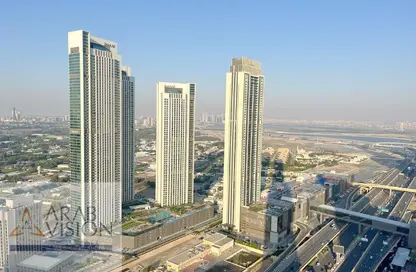 Apartment - 1 Bedroom - 1 Bathroom for rent in Kempinski BLVD - Downtown Dubai - Dubai