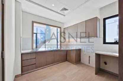 Townhouse - 4 Bedrooms - 5 Bathrooms for rent in Murooj Al Furjan West - Al Furjan - Dubai