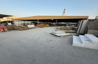 Land - Studio for sale in Emirates Industrial City - Sharjah
