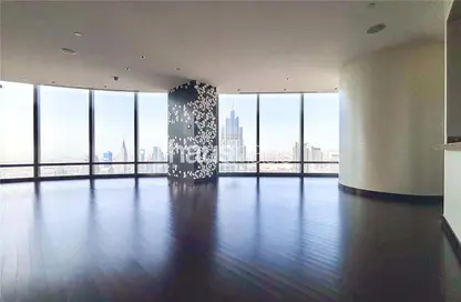 Apartment - 3 Bedrooms - 4 Bathrooms for sale in Burj Khalifa - Burj Khalifa Area - Downtown Dubai - Dubai