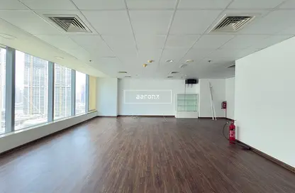 Office Space - Studio for rent in Bayswater - Business Bay - Dubai