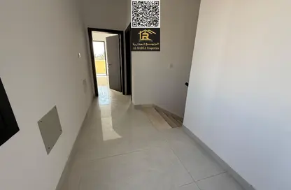 Townhouse - 7 Bedrooms - 7+ Bathrooms for rent in Corniche Tower - Ajman Corniche Road - Ajman