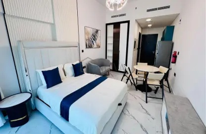 Apartment - Studio - 1 Bathroom for rent in Opalz By Danube Tower 2 - Opalz by Danube - Dubai Science Park - Dubai