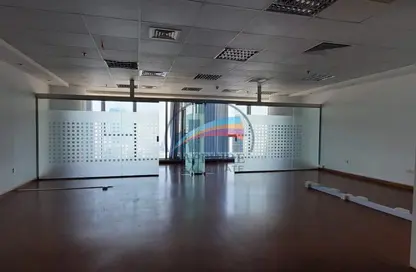 Office Space - Studio for sale in The Citadel Tower - Business Bay - Dubai