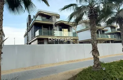 فيلا - 5 غرف نوم - 6 حمامات للبيع في داماك جيمز إستيتس 1 - داماك جيمز إستيتس - داماك هيلز - دبي