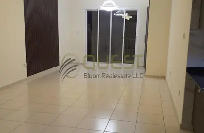 شقة - 1 حمام للبيع في حدائق الإمارات 2 - قرية الجميرا سركل - دبي