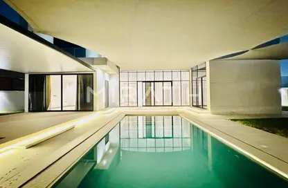 Villa - 5 Bedrooms - 6 Bathrooms for rent in Al Barsha South 1 - Al Barsha South - Al Barsha - Dubai