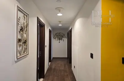 Apartment - 2 Bedrooms - 2 Bathrooms for sale in Executive Tower M - Executive Towers - Business Bay - Dubai