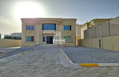 Apartment - 1 Bedroom - 1 Bathroom for rent in Mohamed Bin Zayed City - Abu Dhabi