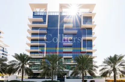 Office Space - Studio for rent in C2682 - Al Raha Beach - Abu Dhabi