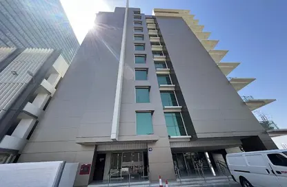 Apartment - 2 Bedrooms - 3 Bathrooms for sale in MAG 5 - Marina Square - Al Reem Island - Abu Dhabi