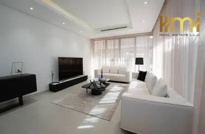 Villa - 3 Bedrooms - 4 Bathrooms for sale in Sharjah Garden City - Sharjah