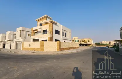 فيلا - 5 غرف نوم - 7 حمامات للبيع في 1 الياسمين - الياسمين - عجمان فيلا - 5 غرف نوم - 7 حمامات للبيع في 1 الياسمين - الياسمين - عجمان