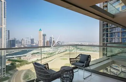 Apartment - 2 Bedrooms - 2 Bathrooms for sale in Aykon City Tower C - Aykon City - Business Bay - Dubai