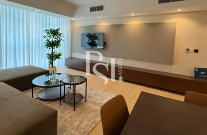 Apartment - 1 Bedroom - 2 Bathrooms for sale in Ocean Terrace - Marina Square - Al Reem Island - Abu Dhabi