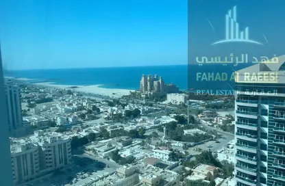 شقة - 3 غرف نوم - 5 حمامات للبيع في 1 عجمان ون تاور - عجمان واحد - عجمان وسط المدينة - عجمان شقة - 3 غرف نوم - 5 حمامات للبيع في 1 عجمان ون تاور - عجمان واحد - عجمان وسط المدينة - عجمان