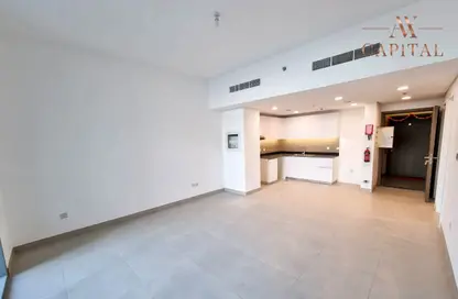 صورة لـ غرفة فارغة شقة - 2 غرف نوم - 2 حمامات للبيع في ذا بلس ريزيدينس ايكون - ذي بالس - دبي الجنوب (مركز دبي العالمي) - دبي ، صورة رقم 1