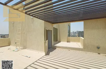 Villa - 4 Bedrooms - 6 Bathrooms for rent in Al Zaheya Gardens - Al Zahya - Ajman