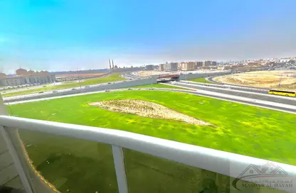 Apartment - 2 Bedrooms - 2 Bathrooms for rent in Muwaileh 29 Building - Muwaileh - Sharjah