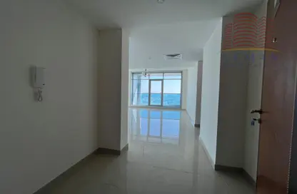 Hall / Corridor image for: Apartment - 2 Bedrooms - 2 Bathrooms for sale in Ajman Corniche Residences - Ajman Corniche Road - Ajman, Image 1