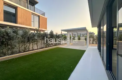 Villa - 4 Bedrooms - 6 Bathrooms for rent in June - Arabian Ranches 3 - Dubai