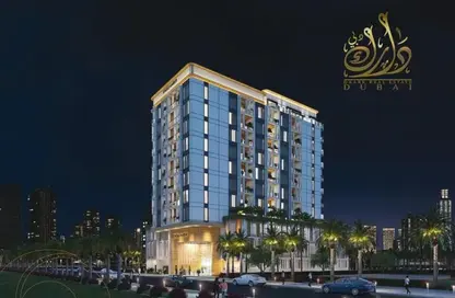 شقة - غرفة نوم - 2 حمامات للبيع في إنسو عنبر - جميرا جاردن سيتي - السطوة - دبي