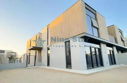 فيلا - 4 غرف نوم - 4 حمامات للبيع في مدن الرينم 3 - مدن - دبي