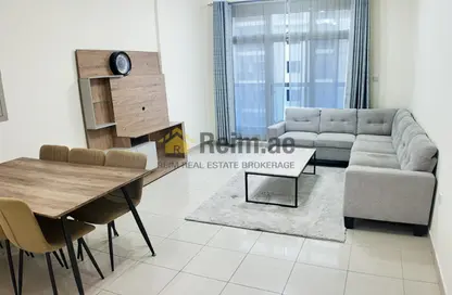 شقة - غرفة نوم - 2 حمامات للايجار في 6 لا فيستا ريزيدنس - لا فيستا - واحة السيليكون - دبي شقة - غرفة نوم - 2 حمامات للايجار في 6 لا فيستا ريزيدنس - لا فيستا - واحة السيليكون - دبي