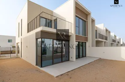 تاون هاوس - 4 غرف نوم - 4 حمامات للايجار في تاليا - ذا فالي - دبي تاون هاوس - 4 غرف نوم - 4 حمامات للايجار في تاليا - ذا فالي - دبي