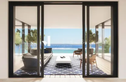 Apartment - 1 Bedroom - 1 Bathroom for sale in Bayview - EMAAR Beachfront - Dubai Harbour - Dubai