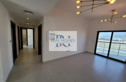 Apartment - 2 Bedrooms - 3 Bathrooms for rent in Binghatti Gate - Jumeirah Village Circle - Dubai