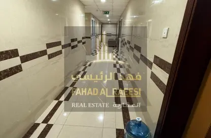 شقة - غرفة نوم - 2 حمامات للايجار في بناية الرميلة - الرميلة 2 - الرميلة - عجمان شقة - غرفة نوم - 2 حمامات للايجار في بناية الرميلة - الرميلة 2 - الرميلة - عجمان