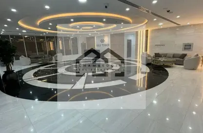 Apartment - 2 Bedrooms - 2 Bathrooms for sale in Gulf Tower - Emirates City - Ajman Apartment - 2 Bedrooms - 2 Bathrooms for sale in Gulf Tower - Emirates City - Ajman