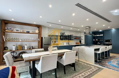 Villa - 4 Bedrooms - 5 Bathrooms for sale in The Townhouses at Al Hamra Village - Al Hamra Village - Ras Al Khaimah