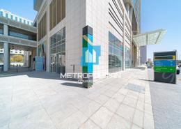 Outdoor Building image for: Retail - 2 bathrooms for rent in The Galleries 4 - The Galleries - Downtown Jebel Ali - Dubai, Image 1