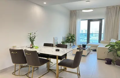 Apartment - 2 Bedrooms - 3 Bathrooms for rent in The Bay - Business Bay - Dubai