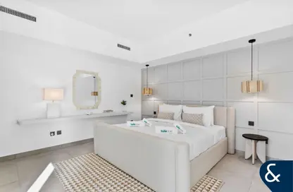 Apartment - 1 Bedroom - 2 Bathrooms for sale in The Lofts Podium - The Lofts - Downtown Dubai - Dubai