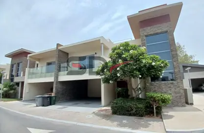 فيلا - 4 غرف نوم - 5 حمامات للايجار في المانجروف ون - ايست مانجروف - الطريق الشرقي - أبوظبي فيلا - 4 غرف نوم - 5 حمامات للايجار في المانجروف ون - ايست مانجروف - الطريق الشرقي - أبوظبي