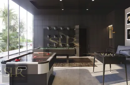 Apartment - 3 Bedrooms - 5 Bathrooms for sale in Bond Enclave - Arjan - Dubai