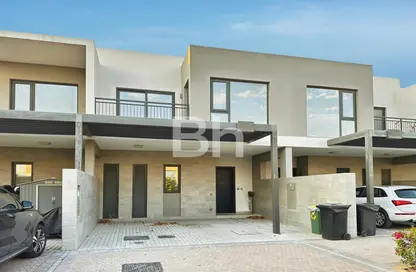 Townhouse - 3 Bedrooms - 4 Bathrooms for rent in Camelia 2 - Camelia - Arabian Ranches 2 - Dubai