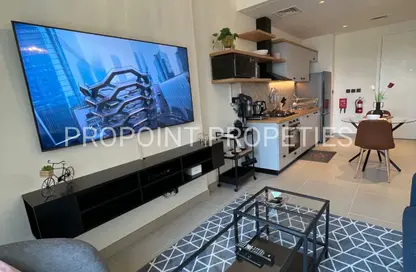 شقة - غرفة نوم - 1 حمام للبيع في كوليكتيف تاور 2 - كوليكتيف - دبي هيلز استيت - دبي