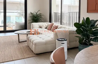 Apartment - 2 Bedrooms - 3 Bathrooms for sale in Wilton Terraces 2 - Mohammed Bin Rashid City - Dubai