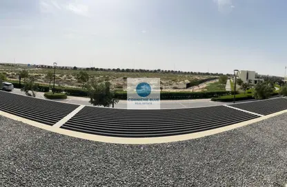 Townhouse - 3 Bedrooms - 2 Bathrooms for sale in Parkside 3 - EMAAR South - Dubai South (Dubai World Central) - Dubai