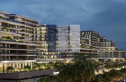 Apartment - 2 Bedrooms - 4 Bathrooms for sale in Reem Hills - Najmat Abu Dhabi - Al Reem Island - Abu Dhabi