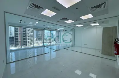 Office Space - Studio for sale in The Burlington - Business Bay - Dubai