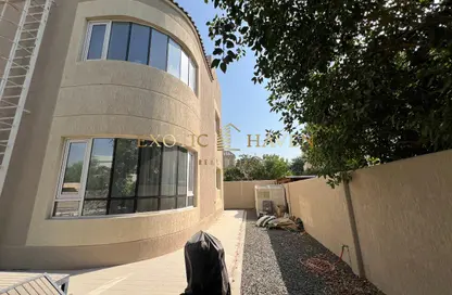 فيلا - 4 غرف نوم - 5 حمامات للبيع في فلل D - لفين لجندز - دبي