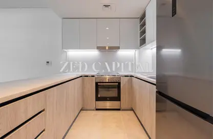 Apartment - 1 Bedroom - 2 Bathrooms for sale in Viera Residences - Dubai Production City (IMPZ) - Dubai