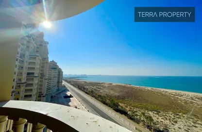Apartment - Studio - 1 Bathroom for sale in Royal Breeze 5 - Royal Breeze - Al Hamra Village - Ras Al Khaimah